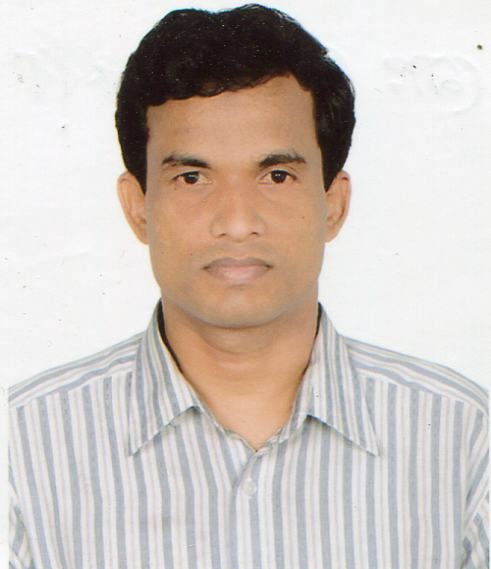 MD. ALI AKBOR