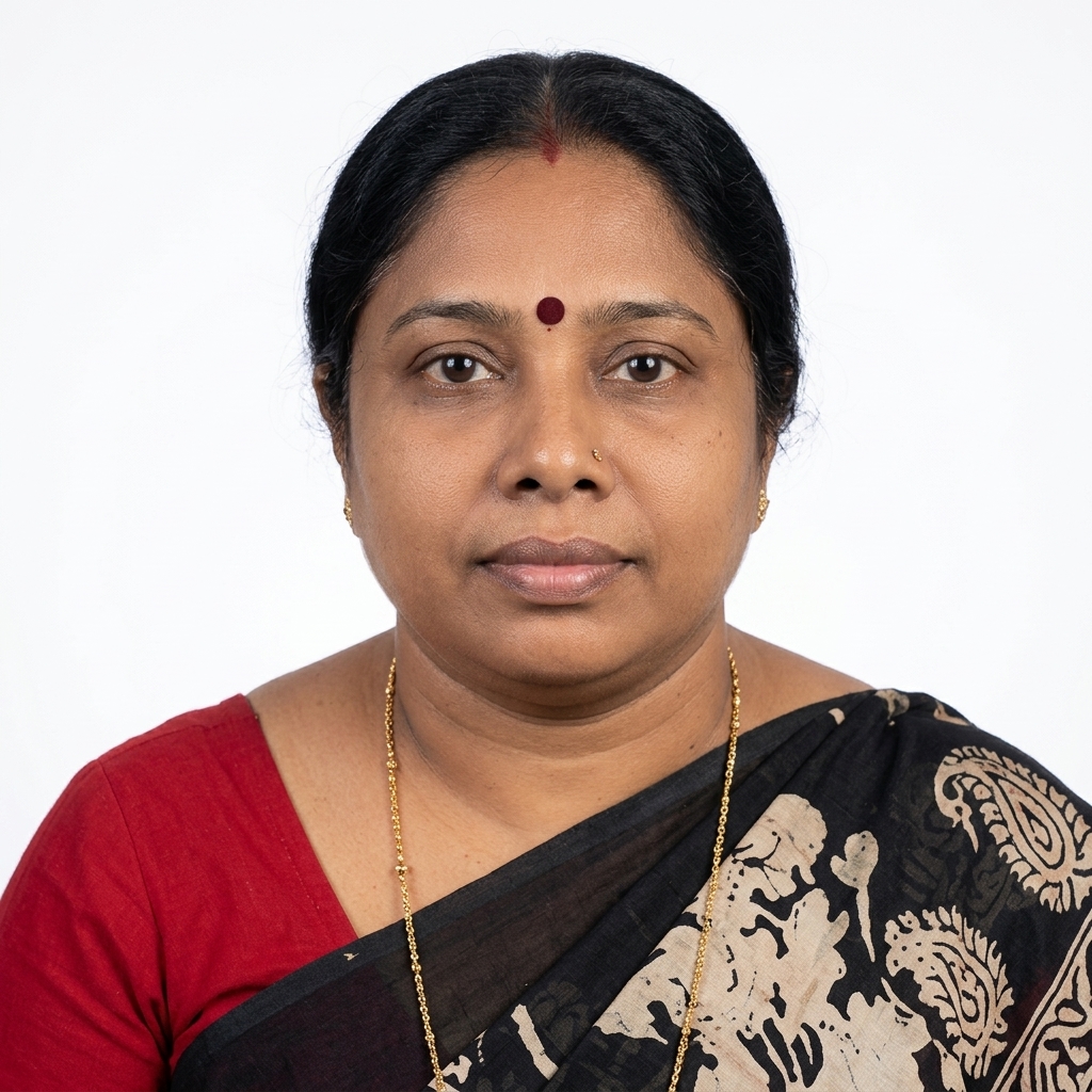 Assistant Head Master (Acting)