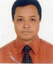 PROSENJIT MALLIC