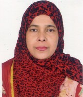 MONOARA BEGUM