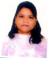YASMIN SULTANA