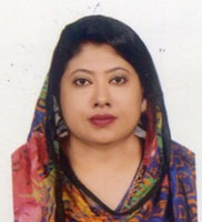 FARHANA HOQUE