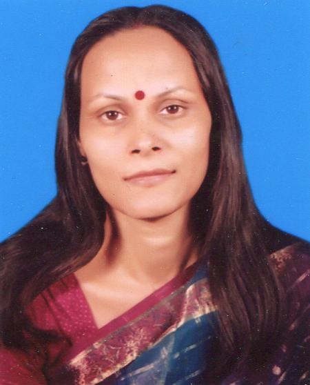 NANDITA SARKAR