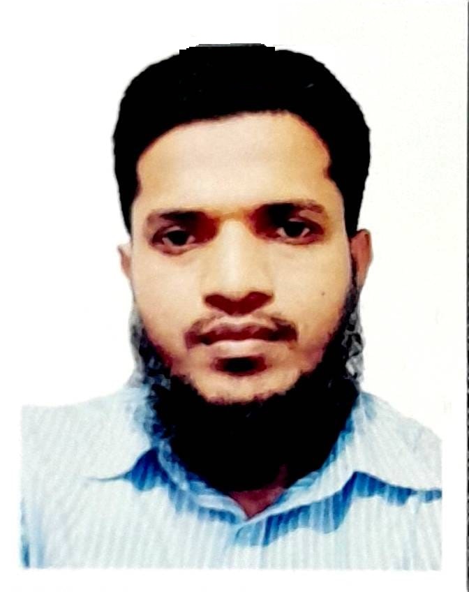 ZAHEDUL ISLAM