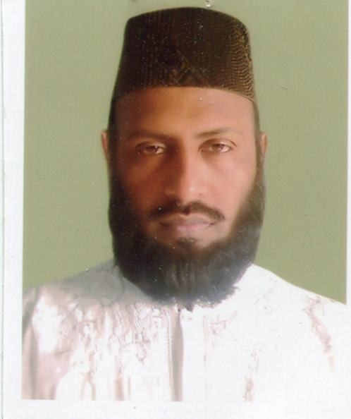 MOHAMMAD ALI AKBAR