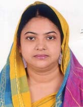 FARZANA RAZZAQUE