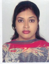 TANJINA AKTER TANNI