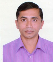 MOHAMMAD KAMRUZZAMAN BHUIYAN